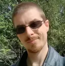 Portrait of Mark Munro