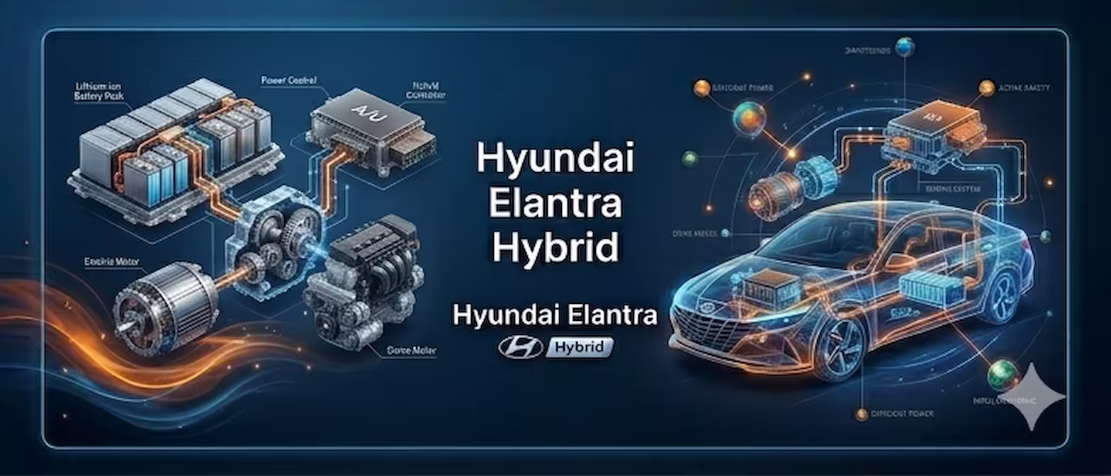 Going Hybrid: Why It Makes Sense in 2026